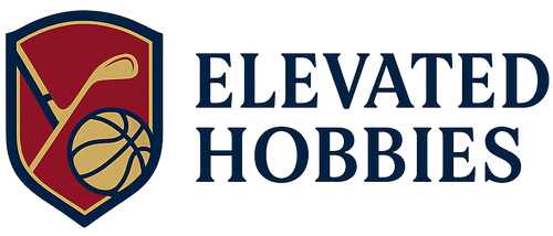 Elevated Hobbies