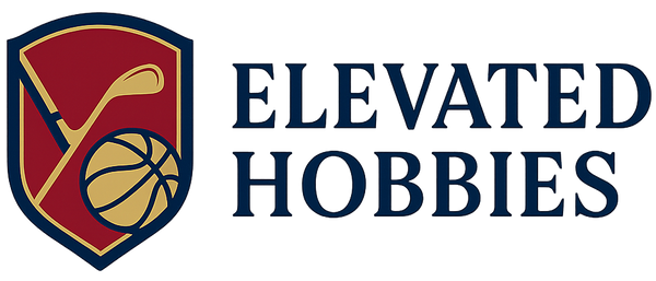 Elevated Hobbies